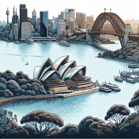 Live Draw Sydney Angka Paito