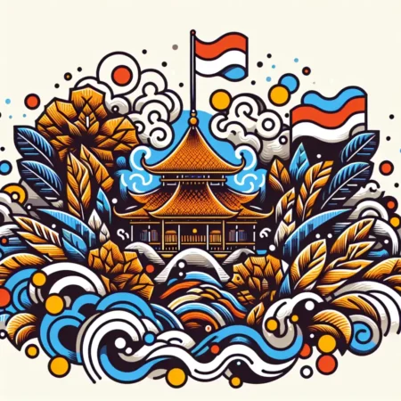 Paito Warna SGP Pola Tarung