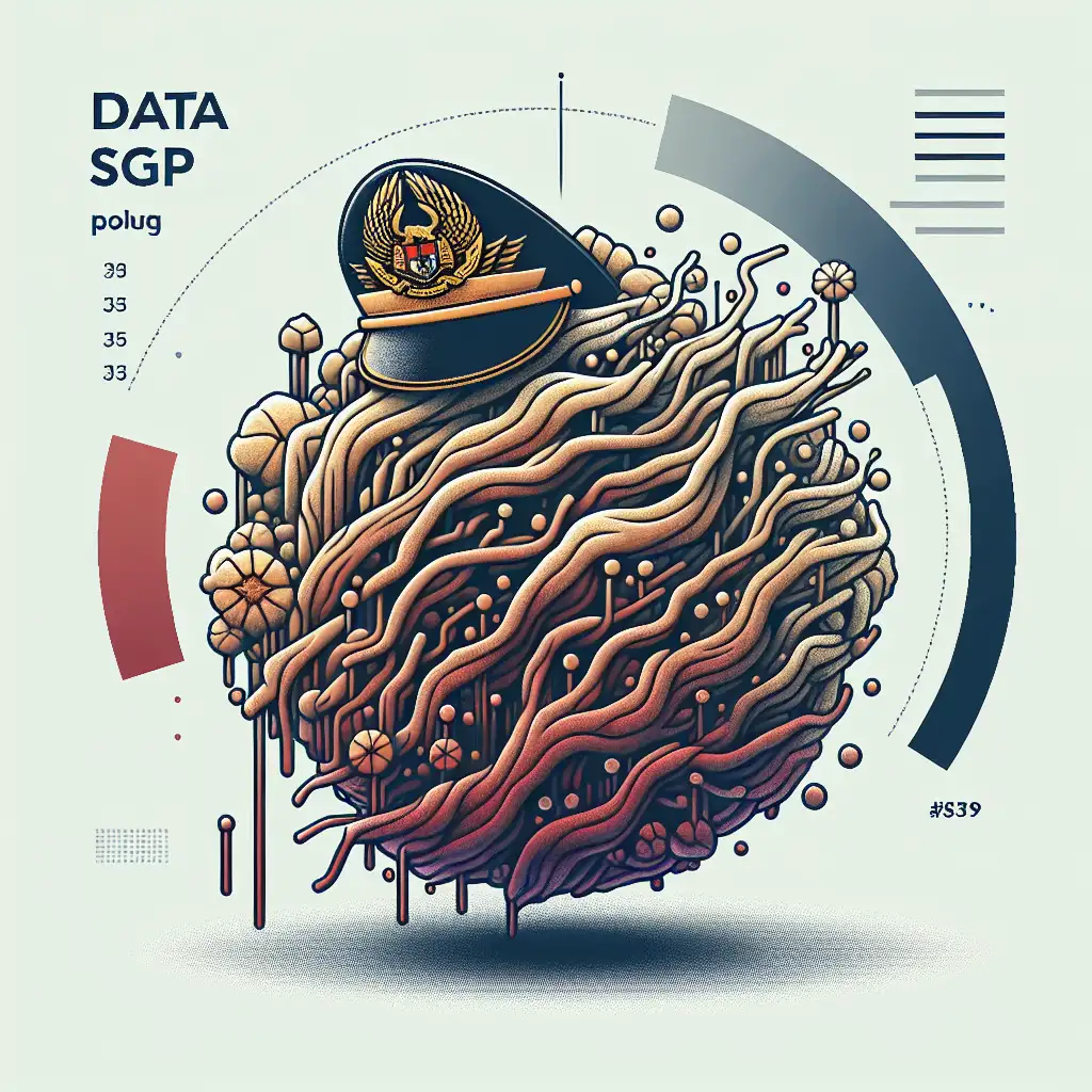 Data SGP Pola Tarung