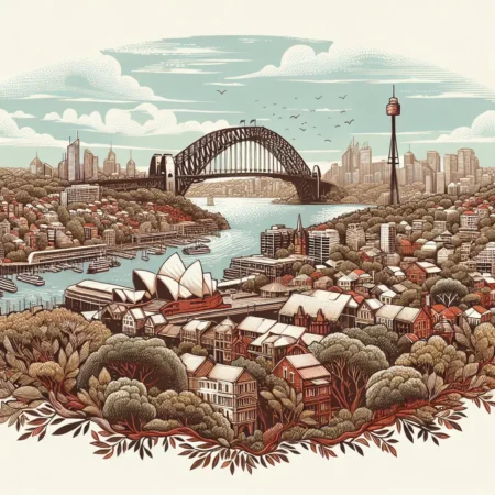 Paito Warna Sydney Nagasaon