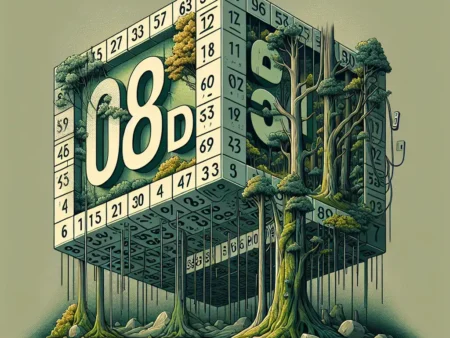 Data Togel Sydney 6D Nagasaon