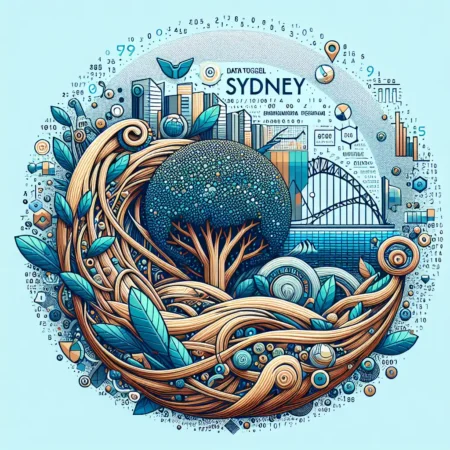 Data Togel Sydney Raja Paito