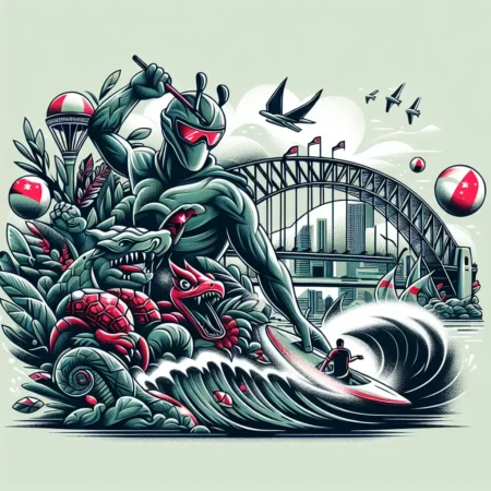 Data Togel Sydney Datubolon