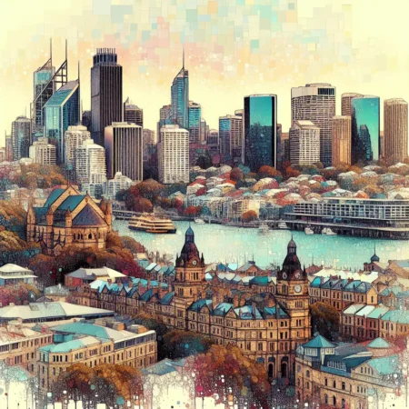 Paito Warna Sydney Bos Paito