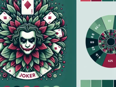 Data SGP Joker Merah