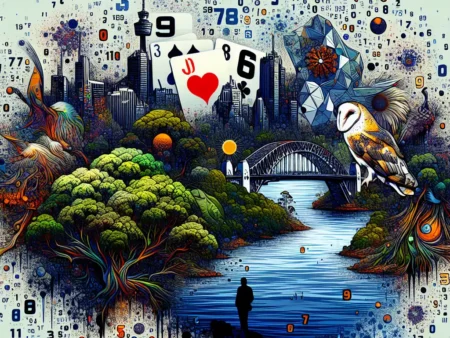 Data Togel Sydney 6D Joker Merah