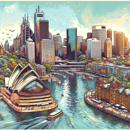 Live Draw Sydney Raja Dunia Togel