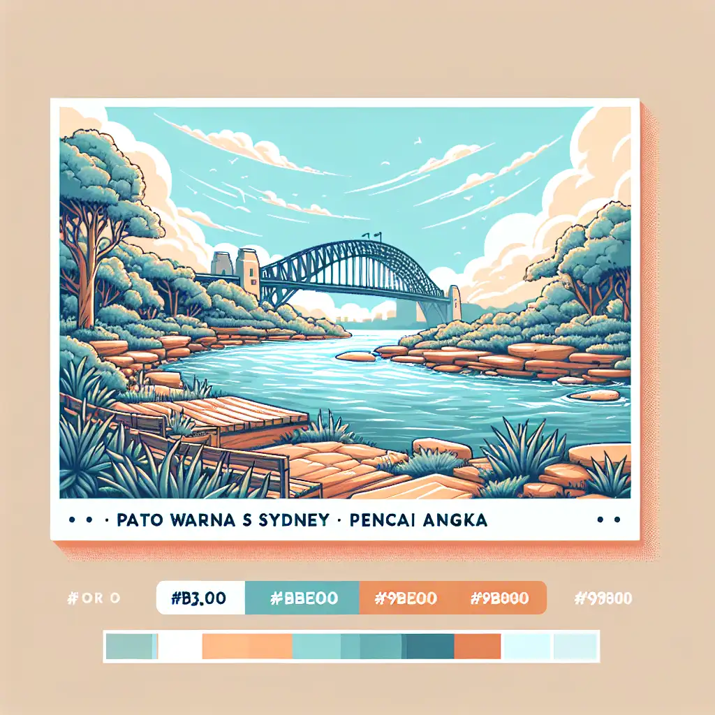 Paito Warna Sydney Pencari Angka